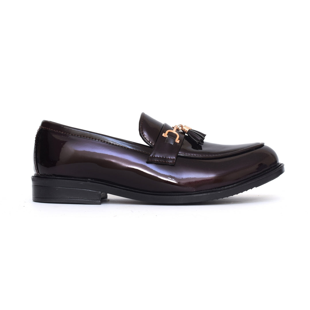 Vizzano Formal Shoe 2321 Black