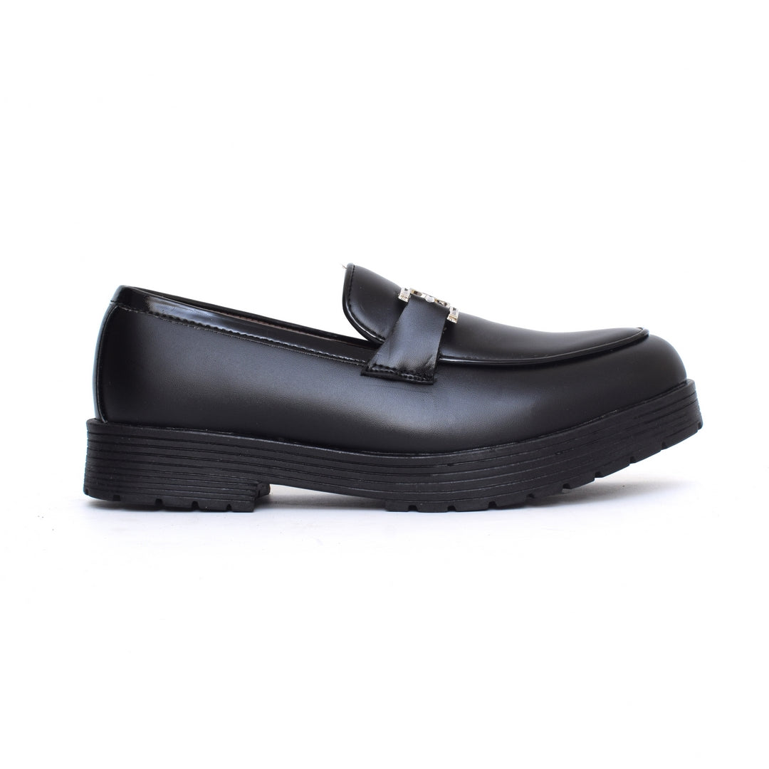 Vizzano Formal Shoe 2321 Black3