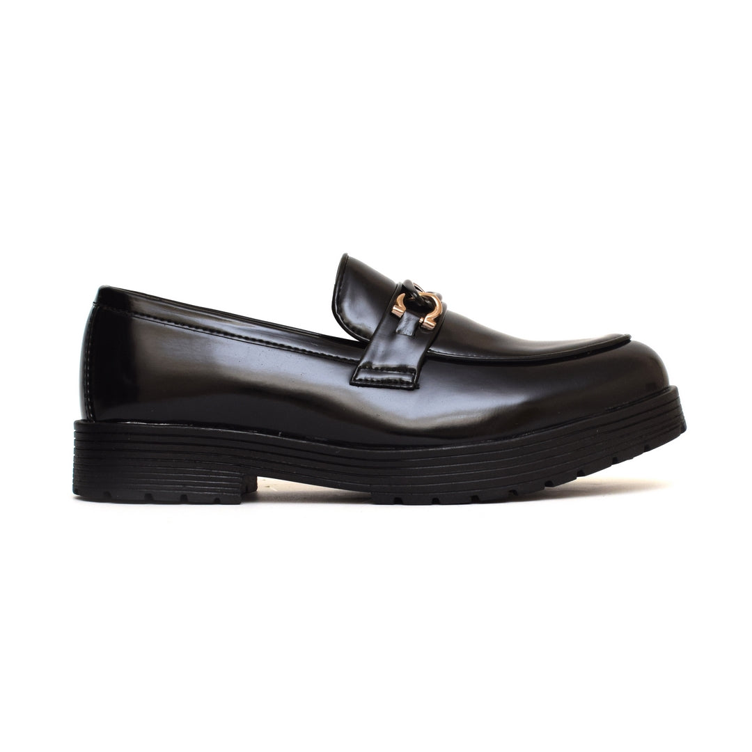 Vizzano Formal Shoe 2321 Black2